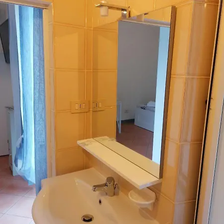 Apartment I 23 Passi *