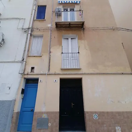 Apartment I 23 Passi
