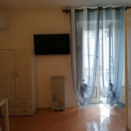 I 23 Passi Apartment *