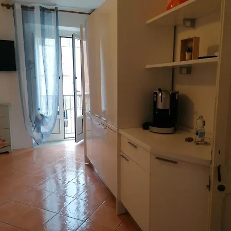 Apartment I 23 Passi Gaeta
