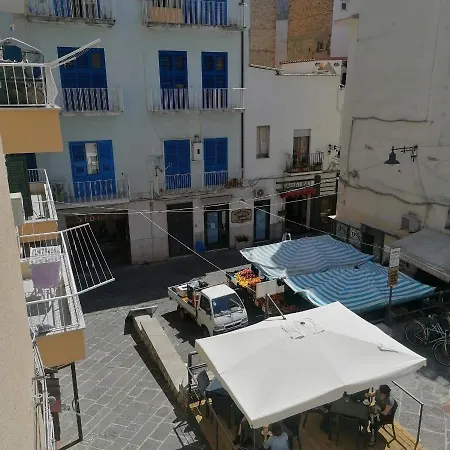 I 23 Passi Apartment *