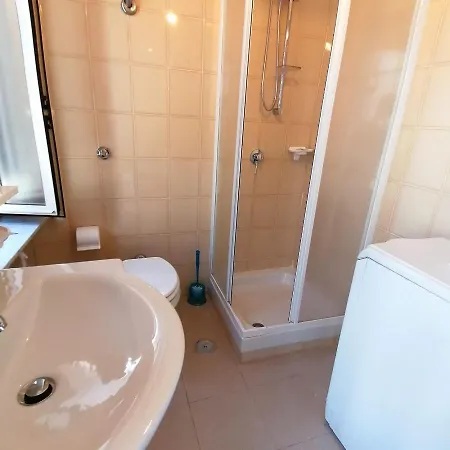 Apartment I 23 Passi Gaeta