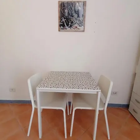 Apartment I 23 Passi Gaeta