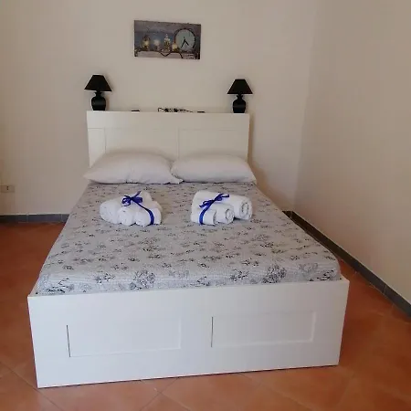 Apartment I 23 Passi Gaeta