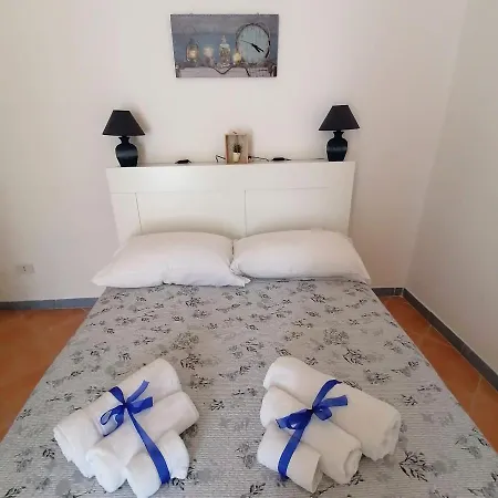 I 23 Passi Apartment