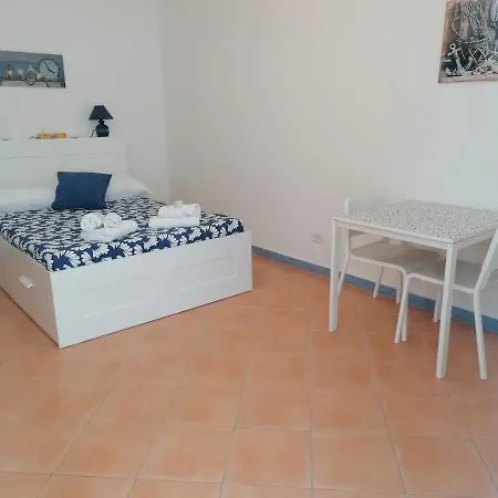 Apartment I 23 Passi