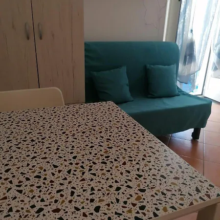 I 23 Passi Apartment Gaeta