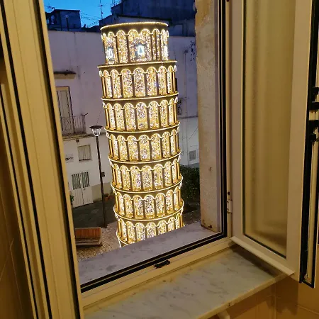 Apartment I 23 Passi Gaeta
