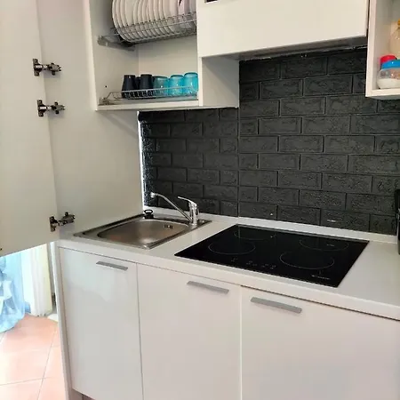 I 23 Passi Apartment *