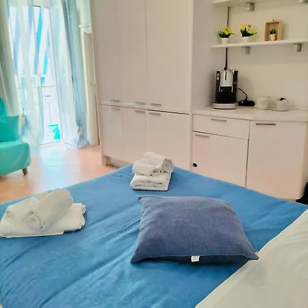Apartment I 23 Passi Gaeta
