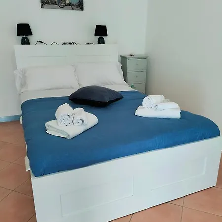 I 23 Passi Apartment