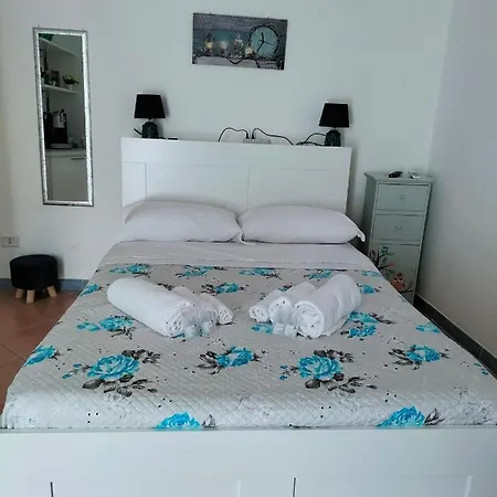 Apartment I 23 Passi *