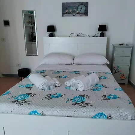 I 23 Passi Apartment Gaeta