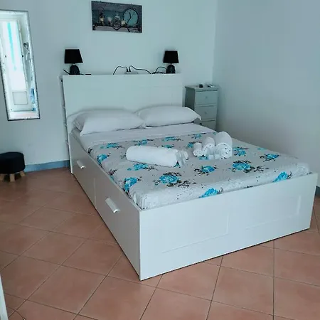 I 23 Passi Apartment *