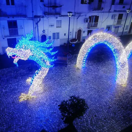 Apartment I 23 Passi Gaeta